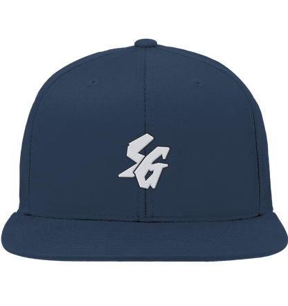 SuprimeGains Kollektion - Organic Snapback - SuprimeGains