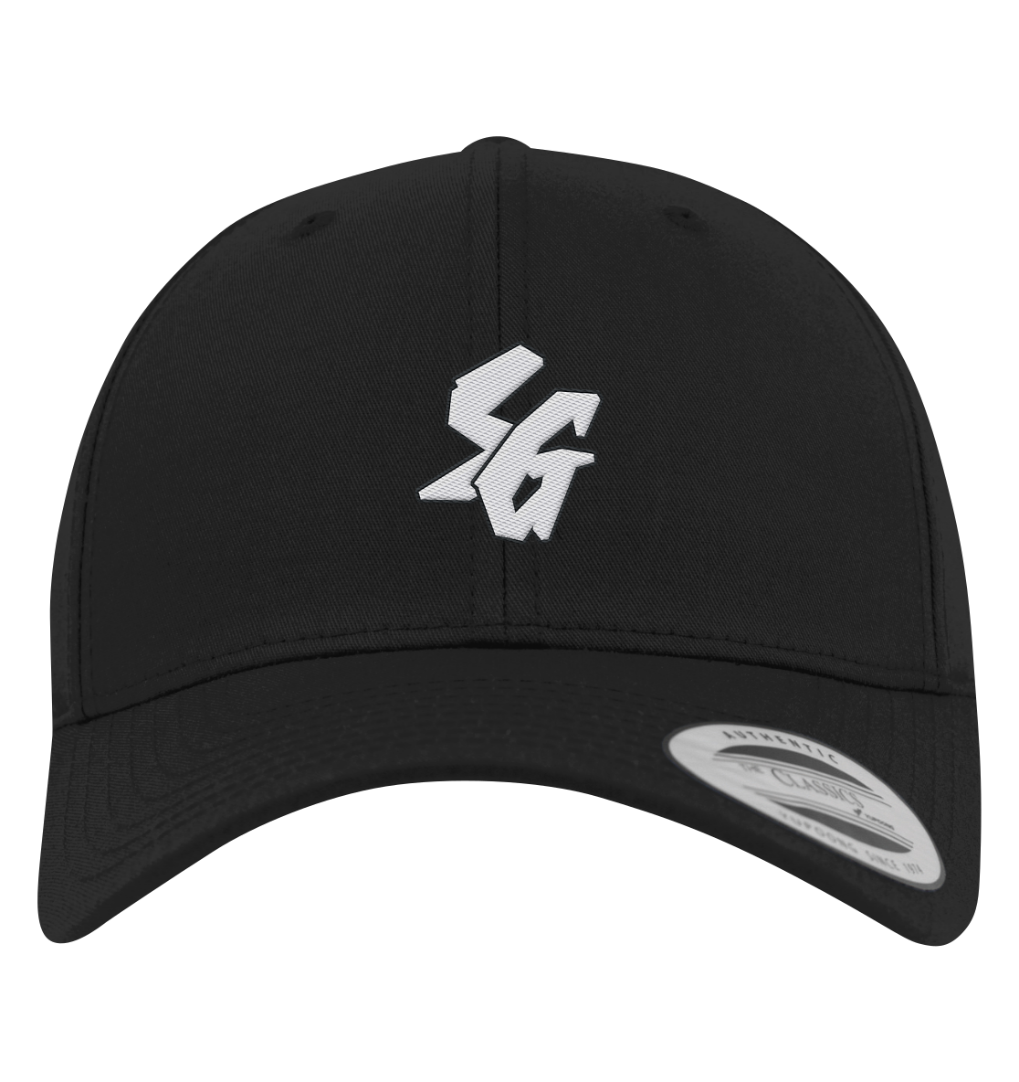 SuprimeGains Kollektion - Premium Baseball Cap - SuprimeGains