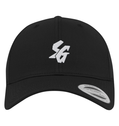 SuprimeGains Kollektion - Premium Baseball Cap - SuprimeGains