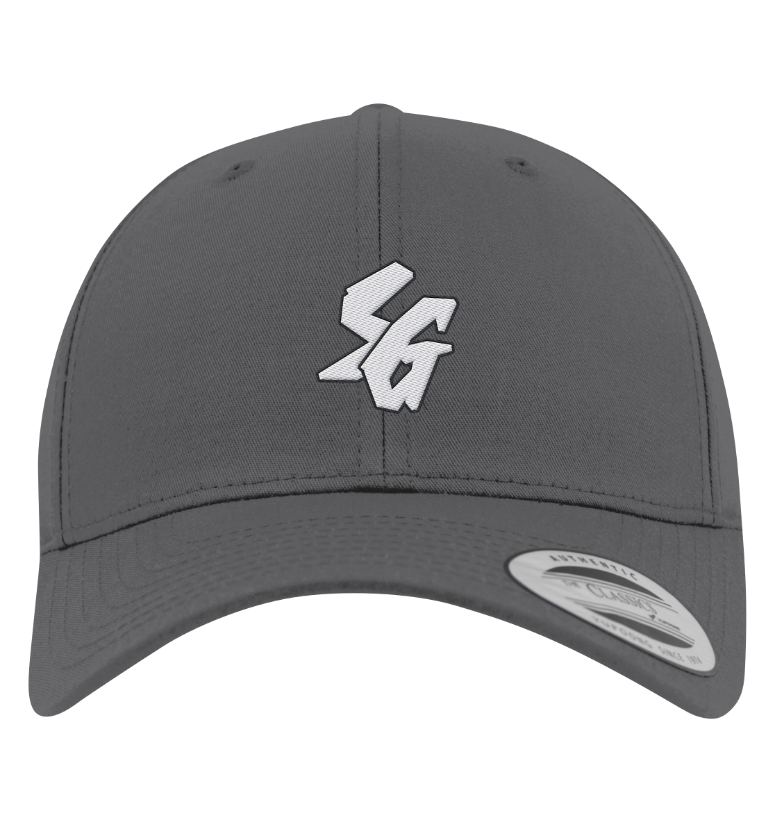 SuprimeGains Kollektion - Premium Baseball Cap - SuprimeGains