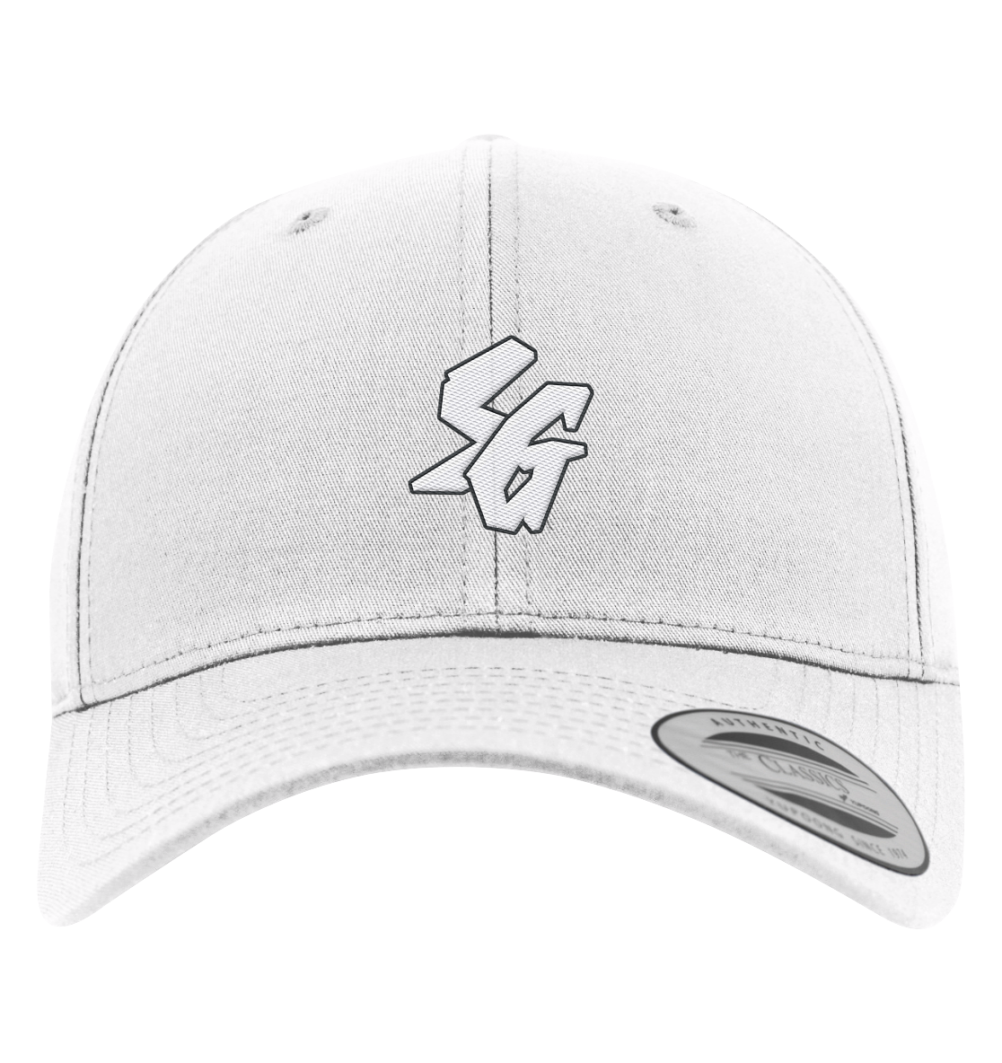 SuprimeGains Kollektion - Premium Baseball Cap - SuprimeGains