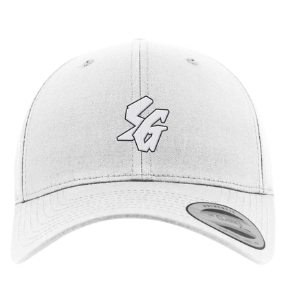 SuprimeGains Kollektion - Premium Baseball Cap - SuprimeGains