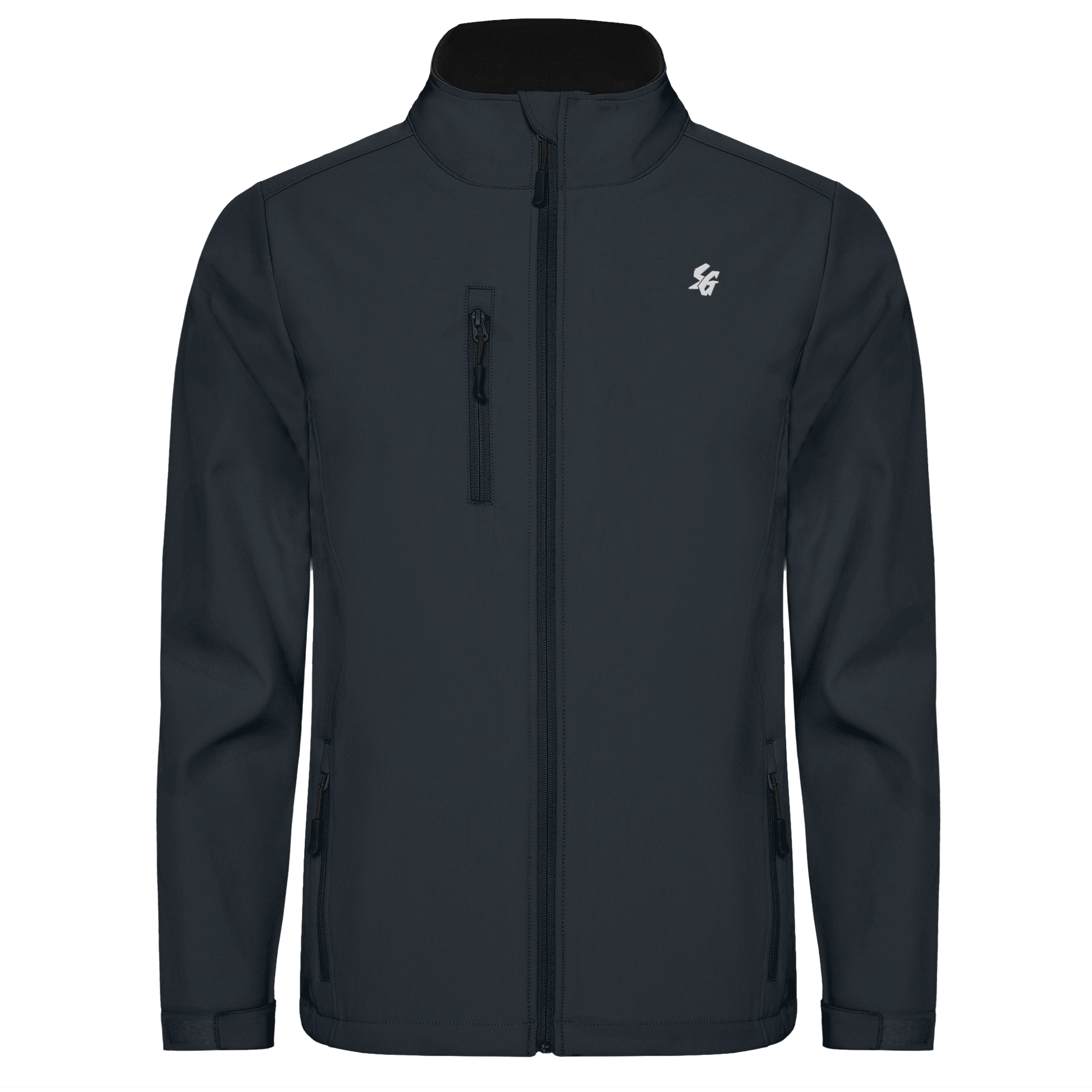 SuprimeGains Kollektion - Softshell Jacket - SuprimeGains