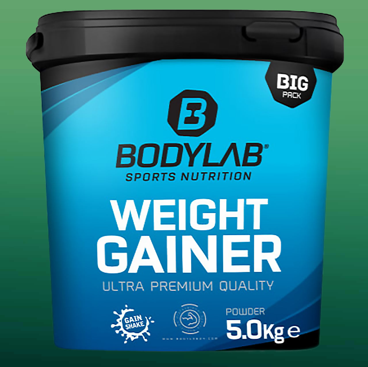 Weight Gainer (5000g)