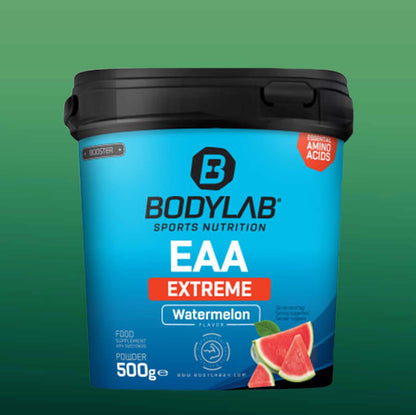 EAA Extreme (500g) (+BCAA)