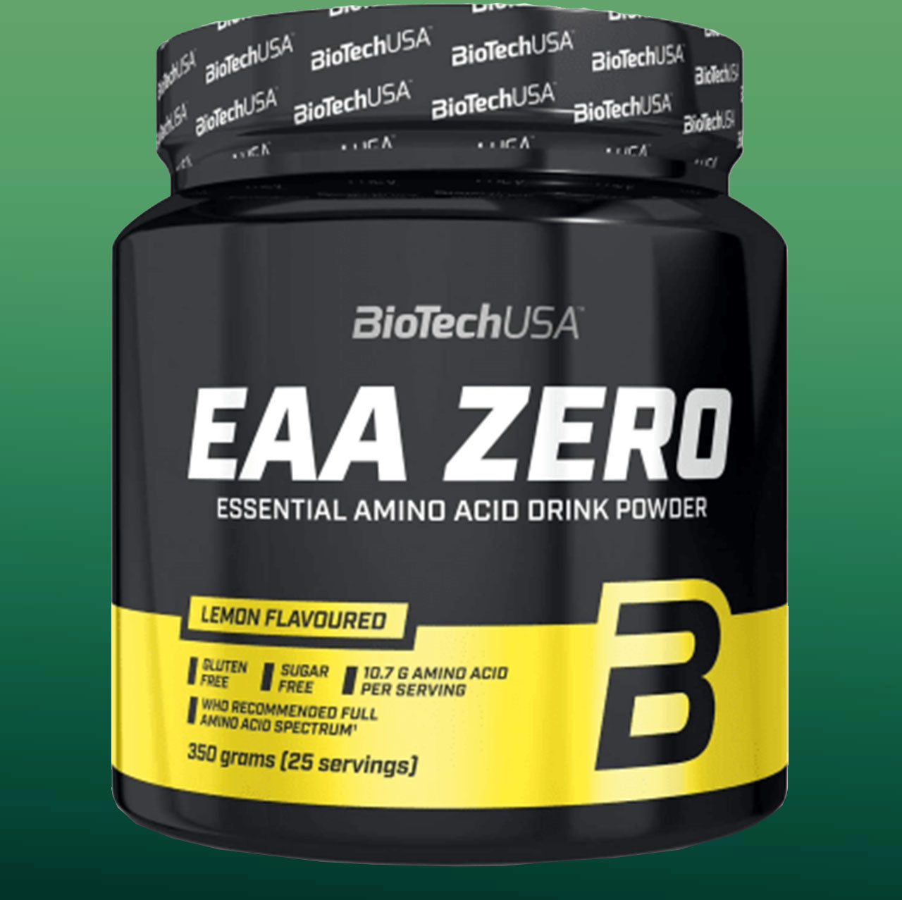 EAA ZERO (350g)