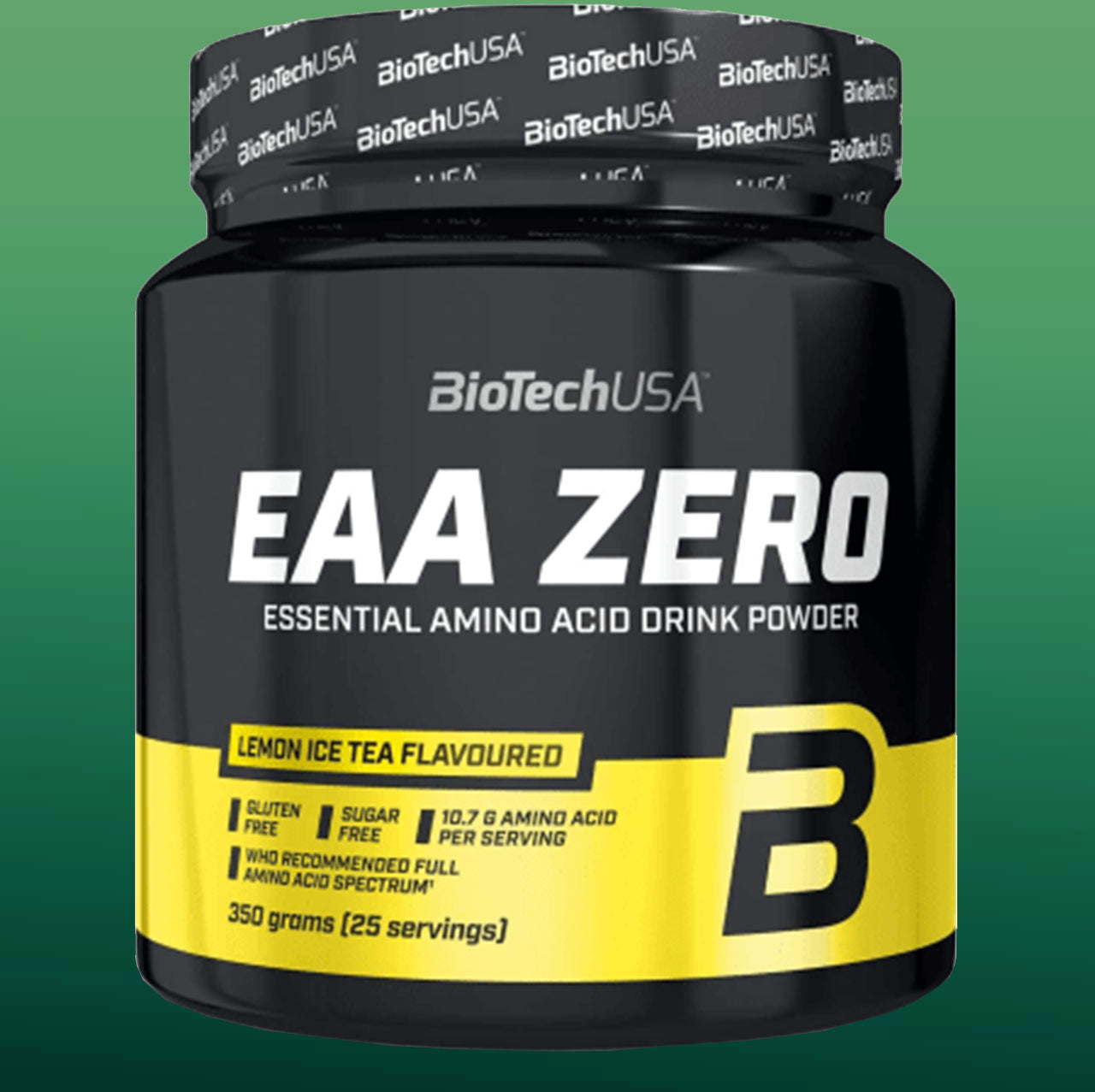 EAA ZERO (350g)